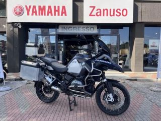 BMW R 1200 GS Adventure null
