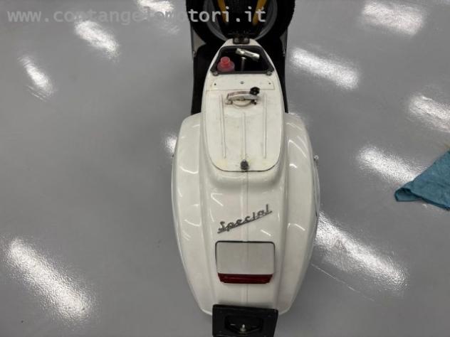PIAGGIO Vespa 50 Special special rif. 24091661 - Foto 5