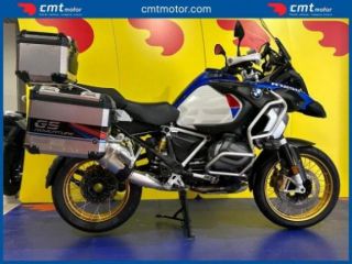 BMW R 1250 GS Adventure Garantita e Finanziabile rif. 23546156