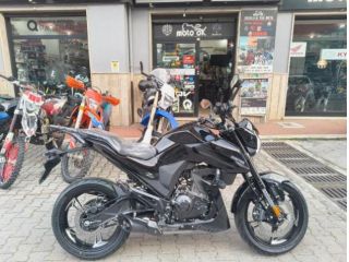 ZONTES 125 Z2 rif. 23550472