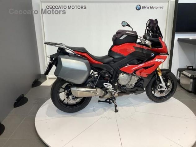 BMW S 1000 XR Abs my17 rif. 20903147 - Foto 4