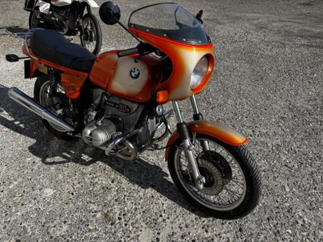 BMW R 90 S ISCRITTA ASI rif. 23790509 - Foto 10