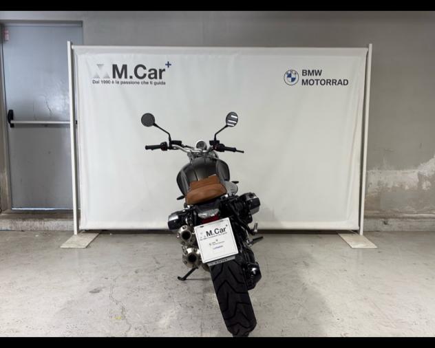 BMW Motorrad R nineT R 1200 Scrambler Abs my21 - Foto 7