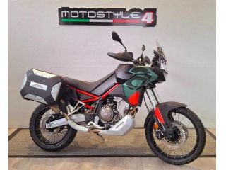 APRILIA Tuareg 660 E5+