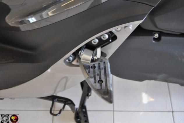MORBIDELLI SC 125 LX SCOOTER LUXURY rif. 22125805 - Foto 5
