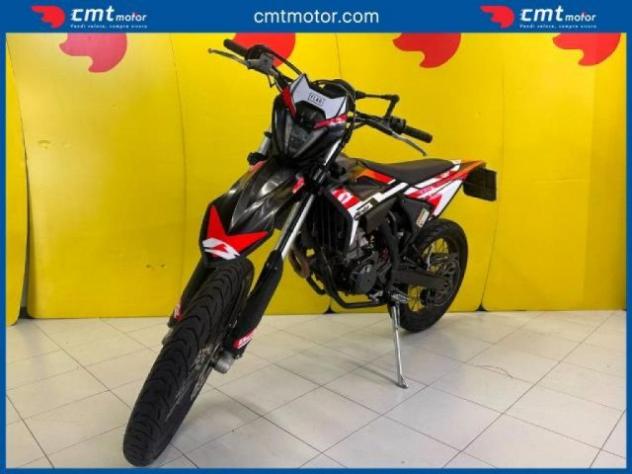 BETA RR 125 4T Garantita e Finanziabile rif. 23788945 - Foto 2