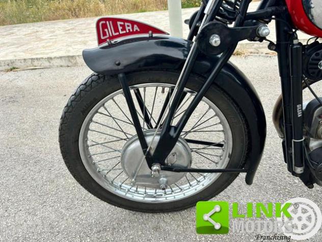 GILERA Nettuno Sport 250 Turismo rif. 24010663 - Foto 10
