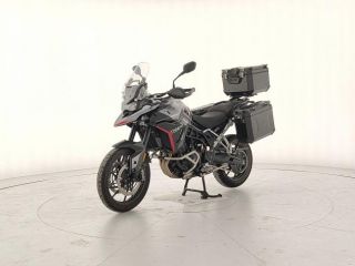 Triumph Tiger 900 GT Pro