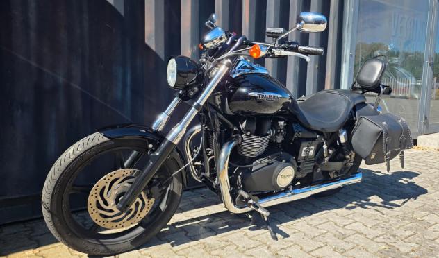 Triumph SpeedMaster null - Foto 4