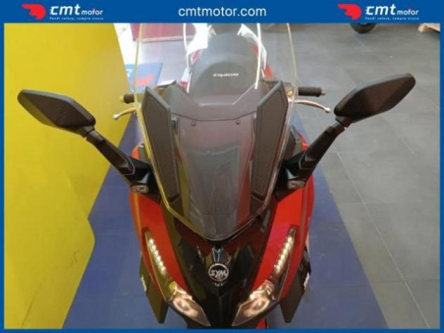 SYM Cruisym 300 Garantito e Finanziabile rif. 23788987 - Foto 9