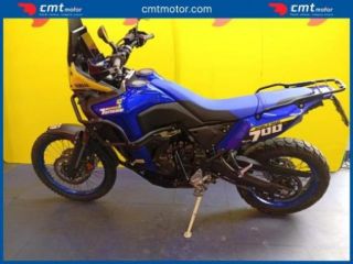 YAMAHA Ténéré 700 Garantita e Finanziabile rif. 23967784