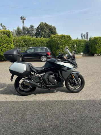 CF MOTO 650GT . rif. 24051600 - Foto 2