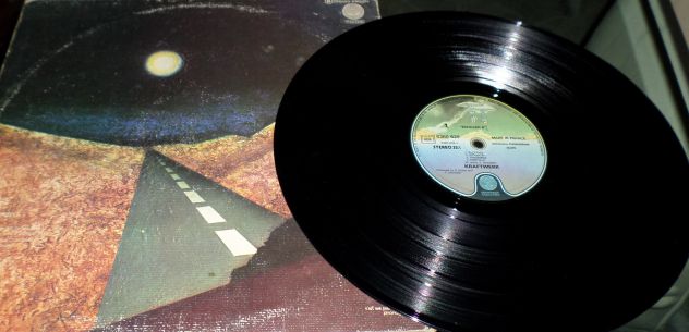 KRAFTWERK - Exceller 8 The Best Of - LP / 33 giri 1975 Vertigo - Foto 2
