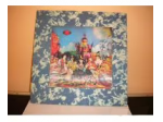 Rolling Stones: Their satanic majesties request