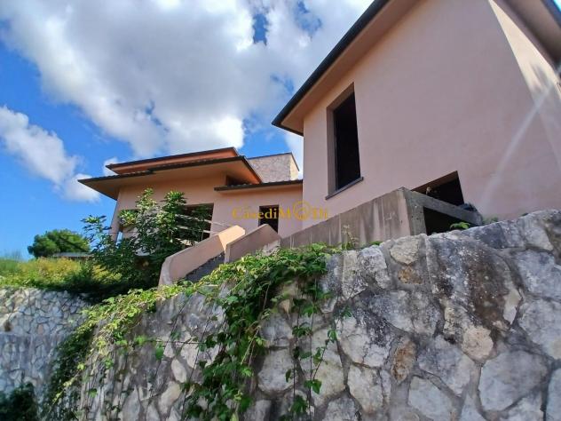 Villa in vendita a Antignano - Livorno 380 mq Rif: 1451378