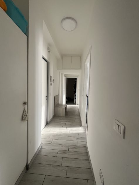 ZONA BOCCONI/TIBALDI LIBERA DA AGOSTO/SETTEMBRE POSTO LETTO IN DOPPIA - Foto 7