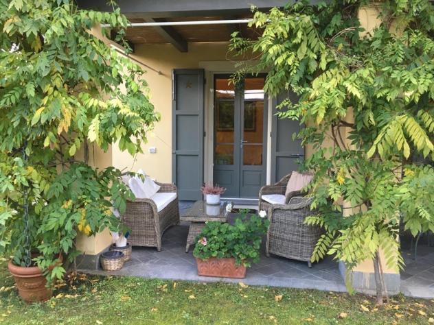 Villa in affitto a Forte dei Marmi 120 mq Rif: 1236017