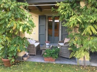 Villa in affitto a Forte dei Marmi 120 mq Rif: 1236017