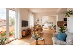 CENTOCELLE / PRENESTINA MONOLOCALE NON ARREDATO CON BALCONE