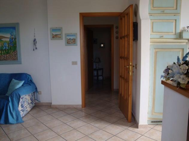 Appartamento in affitto a Vada - Rosignano Marittimo Rif: 546364 - Foto 9