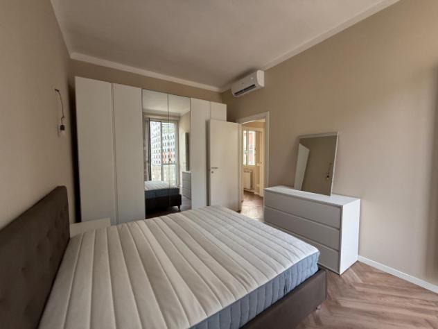 Appartamento di 55 m² con 2 locali in affitto a Sesto San Giovanni - Foto 19