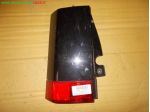 FANALE RETRONEBBIA S.(fino al 12/2005) ANGOLARE NERO OPEL MERIVA (X03) 1.6  &hellip;