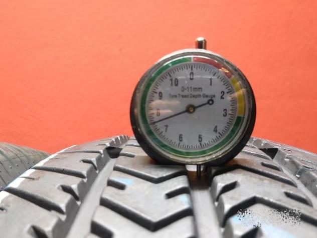 2 GOMME 225 65 16C FORTUNA A5407 - Foto 3