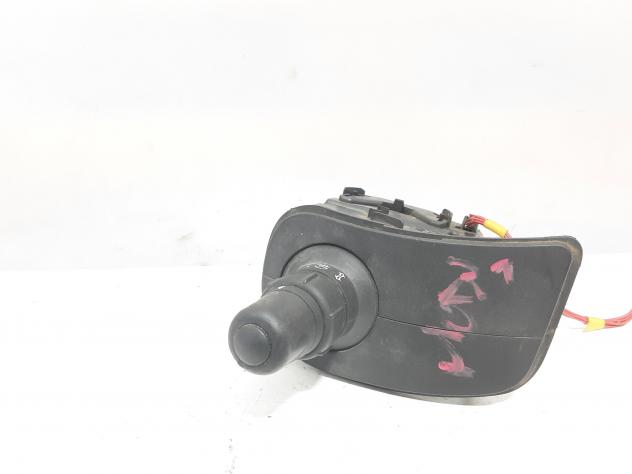 DEVIOLUCI SINISTRO RENAULT Modus 1° Serie 88102001139 (0406) - Foto 3