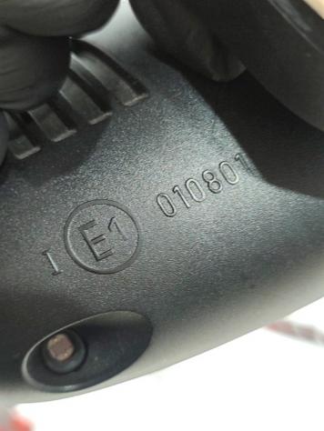 SPECCHIETTO RETROVISORE INTERNO MERCEDES SLK W171 2° Serie A1718101417 271944 (0411) - Foto 6