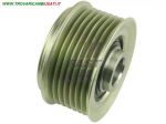 PULEGGIA ALTERNATORE RENAULT MASTER II 98 RUOTA LIBERA 3.0 DCI FT45631 Mecc &hellip;