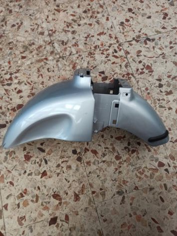 PARAFANGO PIAGGIO BEVERLY 250 - Foto 4