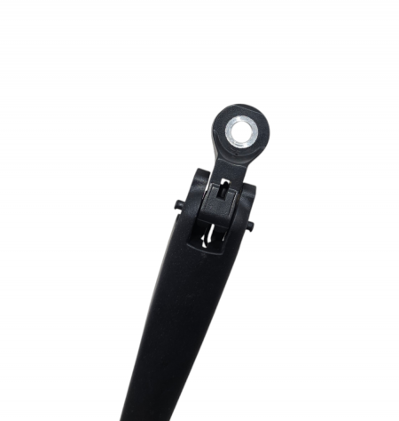 SPAZZOLA TERGICRISTALLO POSTERIORE LANCIA Ypsilon 4° Serie 51833786 (1123) - Foto 13