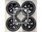 Cerchi e pneumatici 19 originali Volkswagen Tiguan