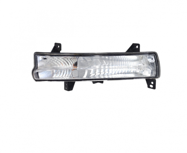 FANALINO PARAURTI ANT SX JEEP Compass Serie 68266927AB (16)