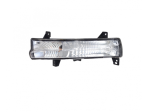 FANALINO PARAURTI ANT SX JEEP Compass Serie 68266927AB (16)