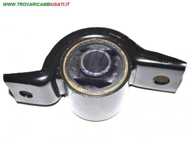SILENT BLOCK BRACCIO FORD TRANSIT CONNECT 02 ASSE ANTERIORE POSTERIORE SX/DX FT18506 Meccanica  Assale  Tiranteria  Braccio oscillante ant. s FORD - T