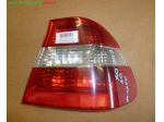 FANALE POST.D.(parte est.) ROSSO BIANCO ROSSO BMW Serie 3 E46 4p / Touring  &hellip;