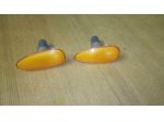 Coppia Frecce laterali parafango FIAT Bravo 1.8 GT 1 serie 00