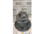 Motoriduttore per PALA CINGOLATA NEW HOLLAND C175