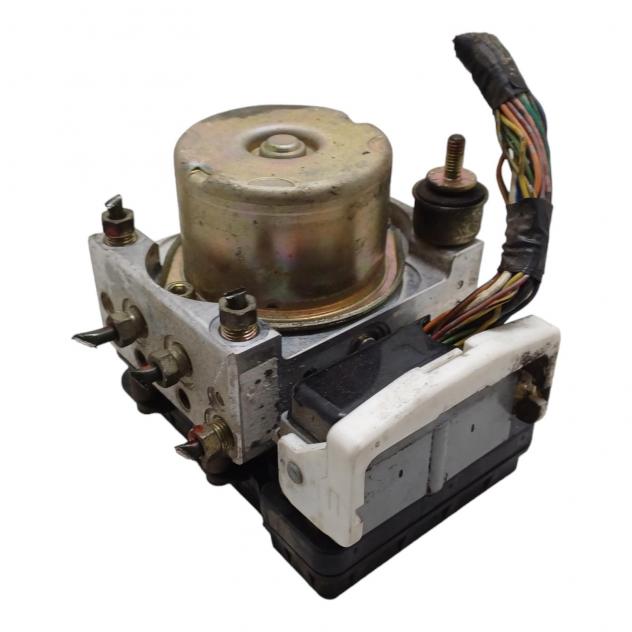 ABS SUZUKI Grand Vitara 3P 5610065D23000 RHW Diesel 2000 (9905) - Foto 5