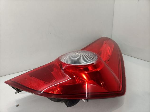 STOP FANALE POSTERIORE DESTRO OPEL Agila B 93193680 K10B (08) - Foto 2