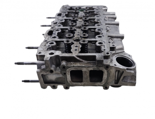 TESTA COMPLETA PEUGEOT 3008 Serie 9820580980 YH01 Diesel 1500 (1623) - Foto 15