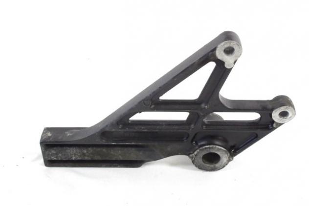 SUZUKI DR 650 6972144B00 SUPPORTO PINZA FRENO POSTERIORE SP44A 92 - 94 REAR BRAKE CALIPER BRACKET - Foto 3