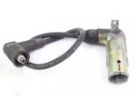 BMW K 1200 RS 12122305044 CAVO BOBINA ACCENSIONE 4 K589 96 - 05 IGNITION WIRE