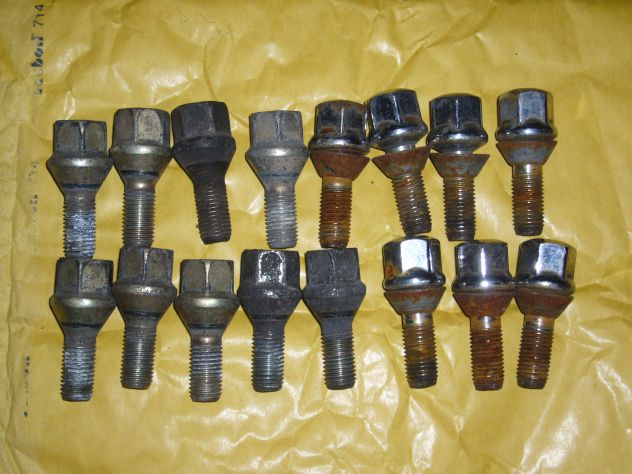 ricambi renault kangoo 1997-2003 2003-2007 - Foto 6