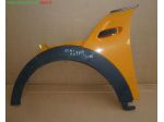 PARAFANGO ANT.S. ARANCIO  Carrozzeria  Lamierati esterni  Fiancate  Parafan &hellip;