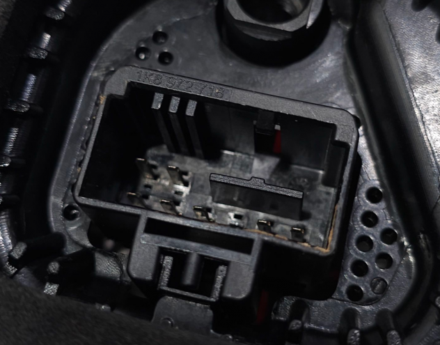 STOP FANALE POSTERIORE DESTRO SKODA Karoq Serie 57A945208C (18) - Foto 14