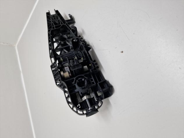 MANIGLIA ESTERNA POSTERIORE SINISTRA JEEP Renegade Serie 735674101 (18) - Foto 6