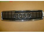 GRIGLIA NERA CON MOD. CROMATA AUDI A4 (8E)   AUDI - A4 - 01-01-2001 - 01-10-2004