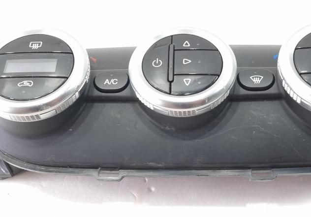 COMANDI CLIMA FIAT 500 L Serie (351_352) 735579710 (12) - Foto 7
